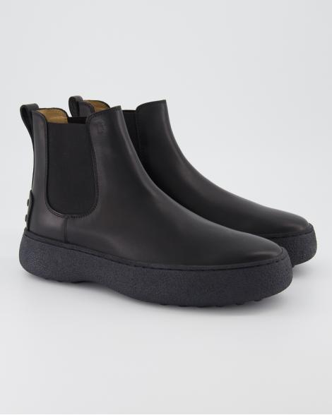 BOOTS  TOD'S GOMMINO