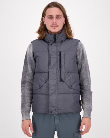 GILET S/MANCHES/STONE ISLAND G0423  0062