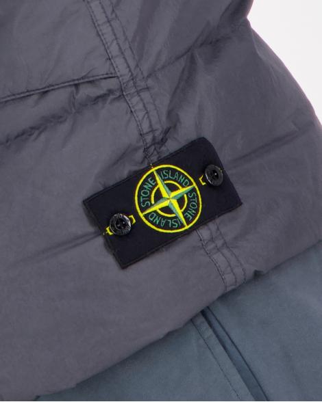 GILET S/MANCHES/STONE ISLAND G0423  0062