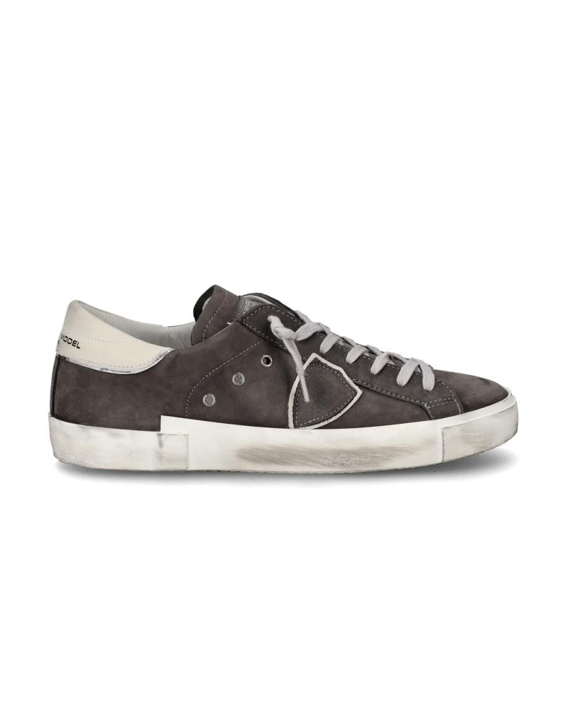 Basket philippe model discount homme