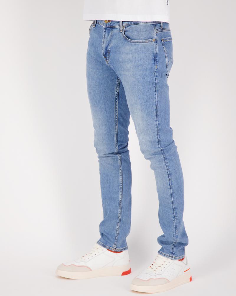 JEAN FOR ALL 7 MANKIND PAXTYN BLEU DELAVE