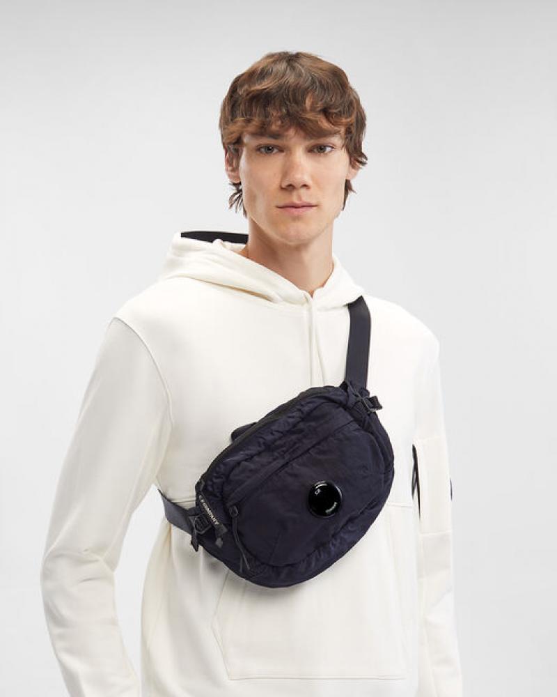 BAG CP COMPANY 112 888 MARINE