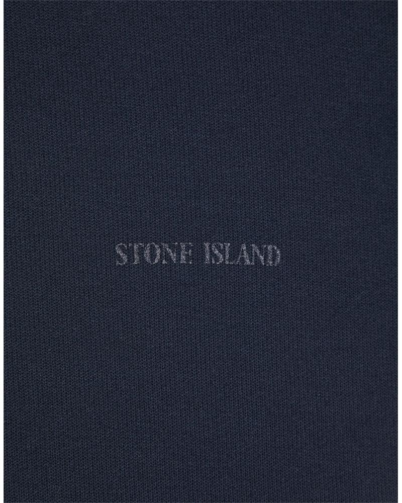 TEE SHIRT STONE ISLAND GHOST 222F3 0020