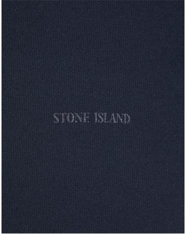 TEE SHIRT STONE ISLAND GHOST 222F3 0020