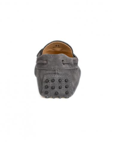 TOD'S MOCASSIN LACCETTO NEW GOMMINI 608