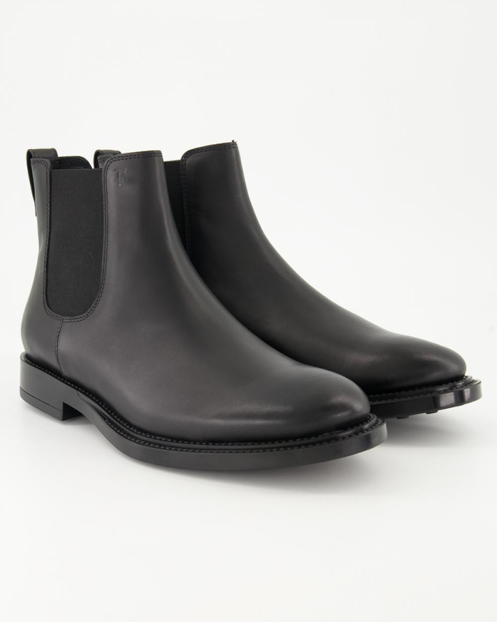 BOOTS TOD'S STIVALETTO