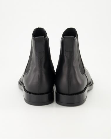 BOOTS TOD'S STIVALETTO