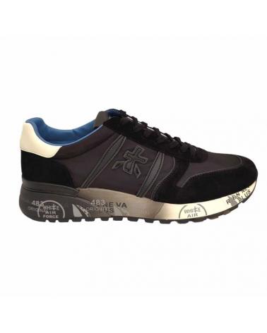 BASKET PREMIATA LANDER 7079