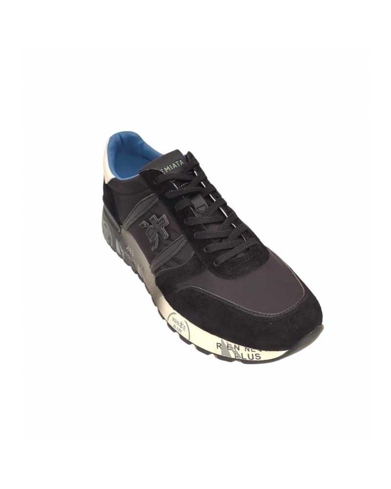 BASKET PREMIATA LANDER 7079