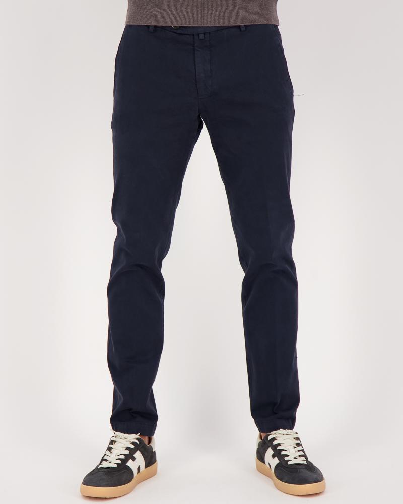 PANTALON BRIGLIA BG04 MARINE