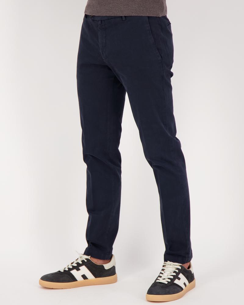 PANTALON BRIGLIA BG04 MARINE