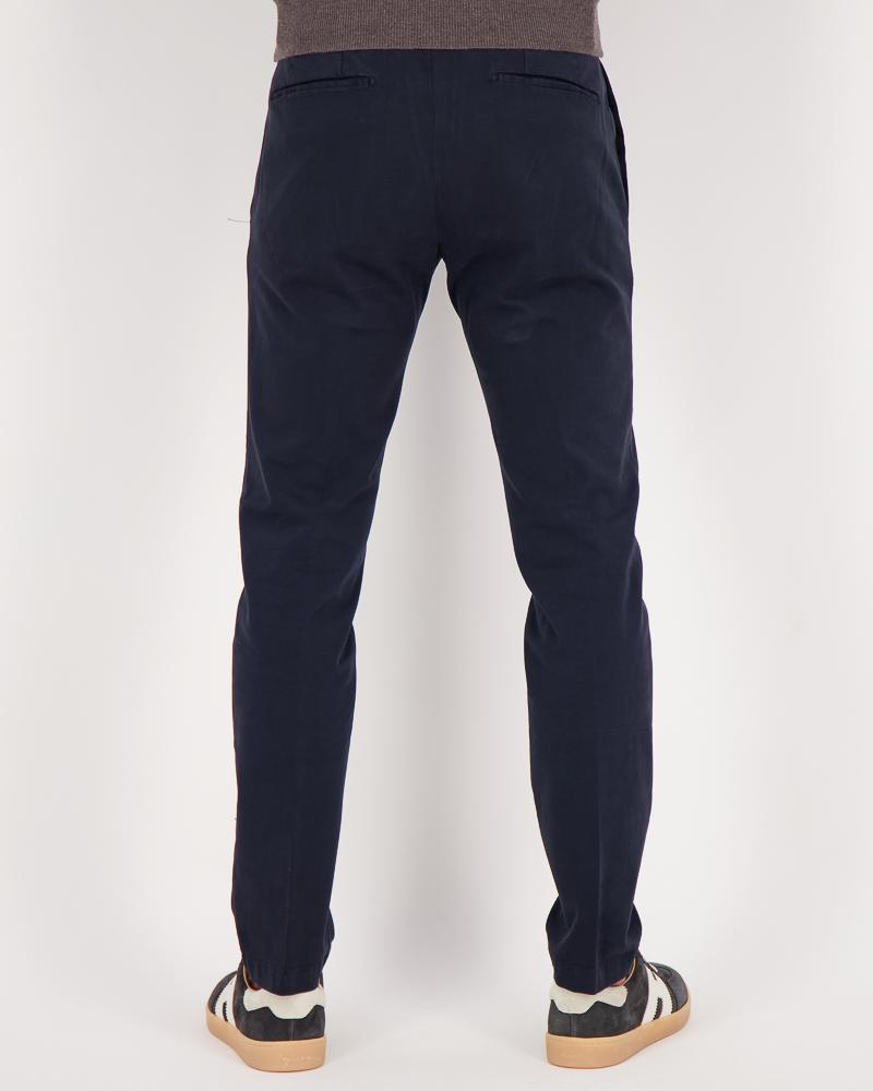 PANTALON BRIGLIA BG04 MARINE