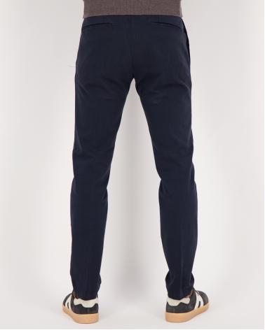 PANTALON BRIGLIA BG04 MARINE