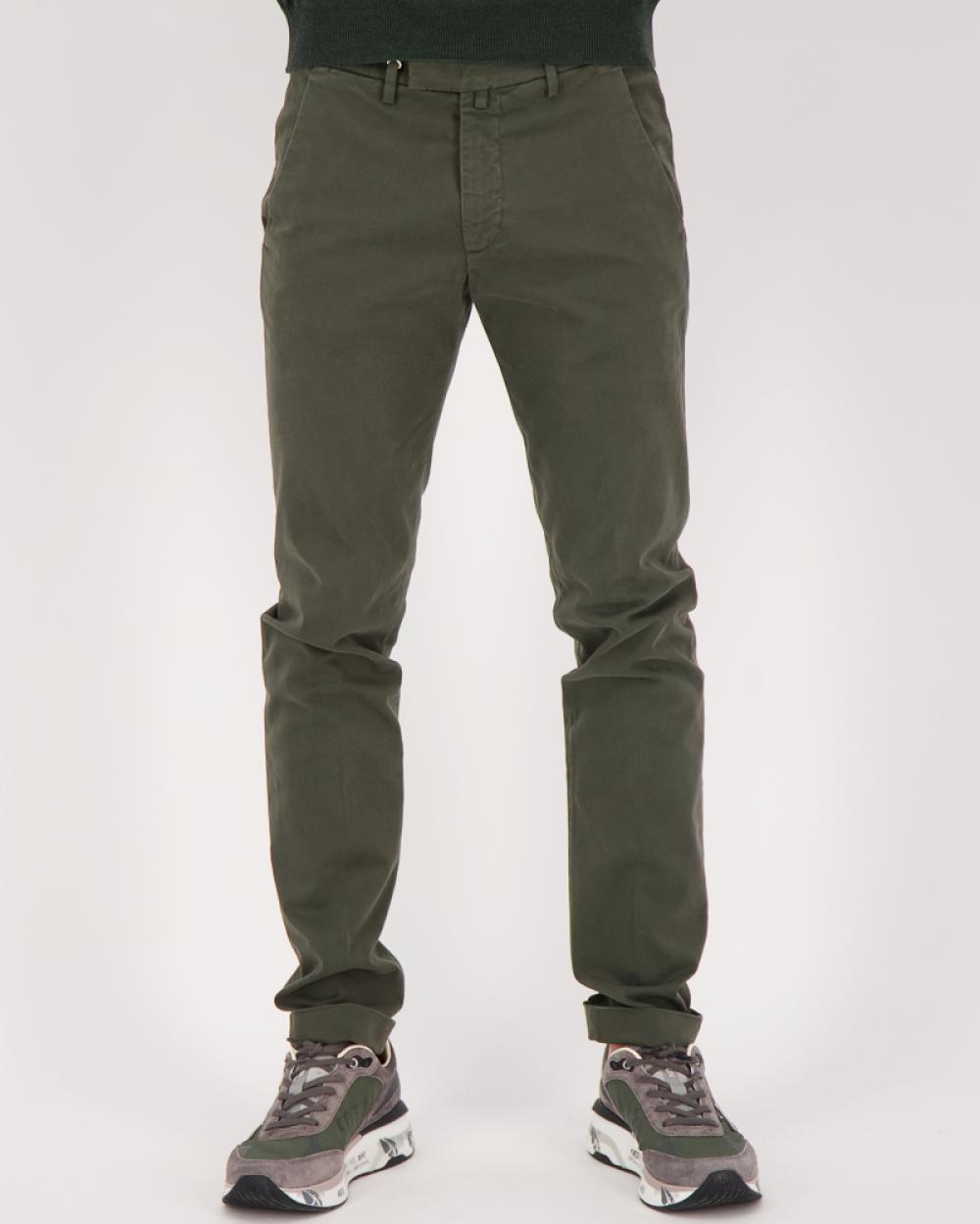 PANTALON BRIGLIA BG03 KAKI