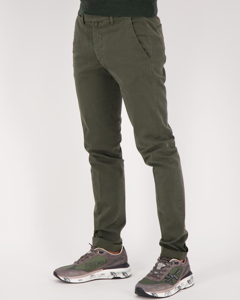 PANTALON BRIGLIA BG03 KAKI