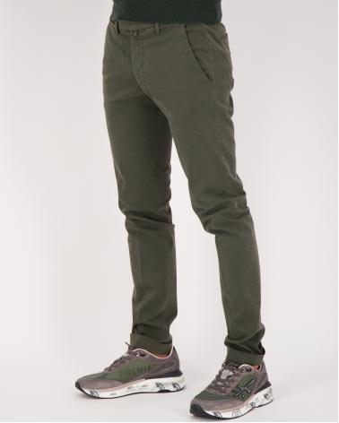 PANTALON BRIGLIA BG03 KAKI