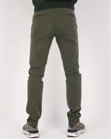 PANTALON BRIGLIA BG03 KAKI