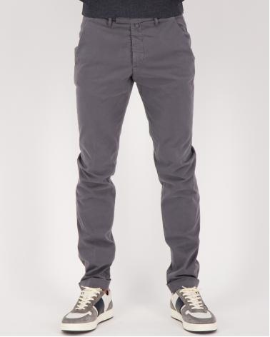 PANTALON BRIGLIA BG03 GRIS