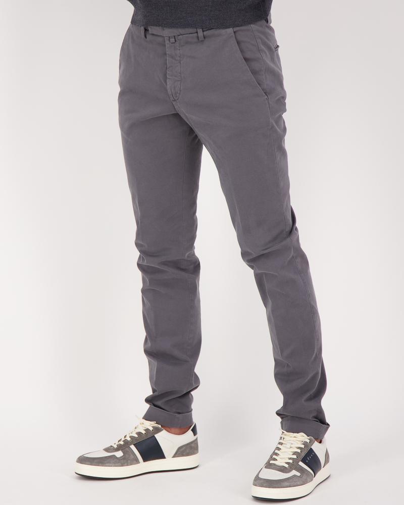 PANTALON BRIGLIA BG03 GRIS