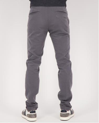 PANTALON BRIGLIA BG03 GRIS