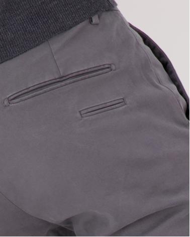 PANTALON BRIGLIA BG03 GRIS