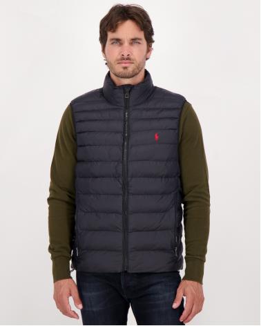 GILET S/MANCHES RALPH LAUREN 