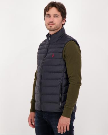 GILET S/MANCHES RALPH LAUREN 