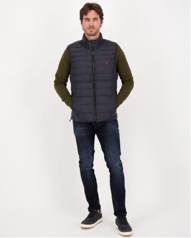 GILET S/MANCHES RALPH LAUREN 