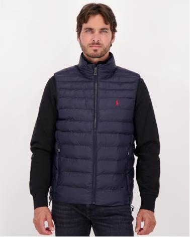 GILET S/MANCHES RALPH LAUREN 