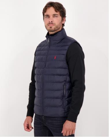 GILET S/MANCHES RALPH LAUREN 