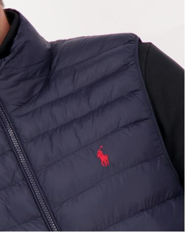 GILET S/MANCHES RALPH LAUREN 