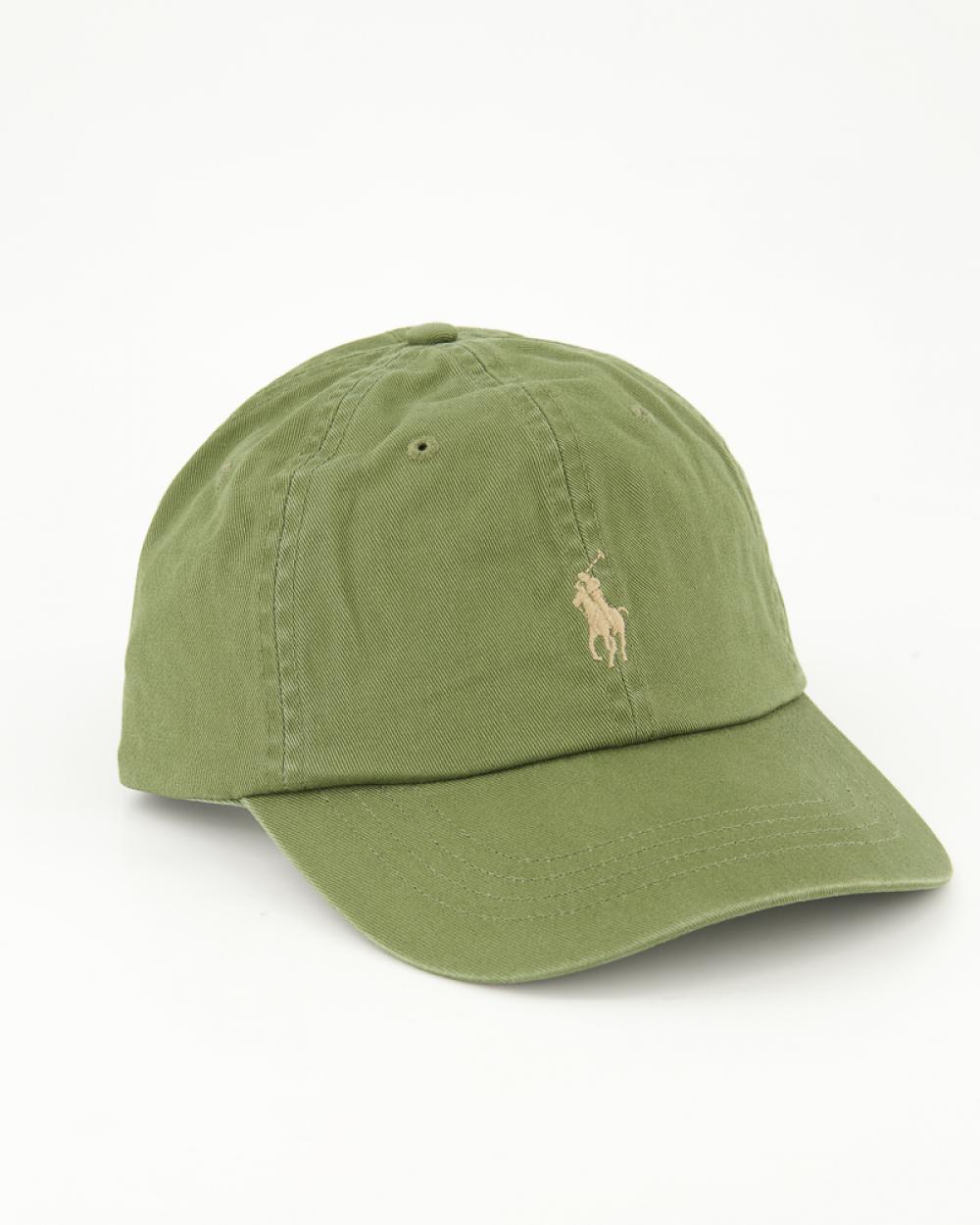 CASQUETTE RALPH LAUREN