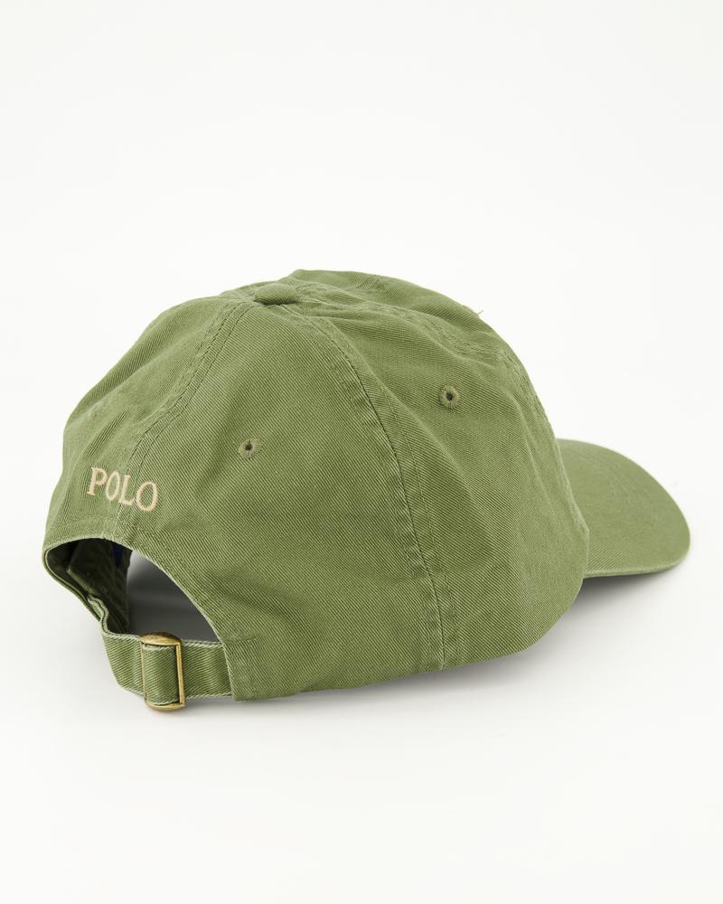 CASQUETTE RALPH LAUREN