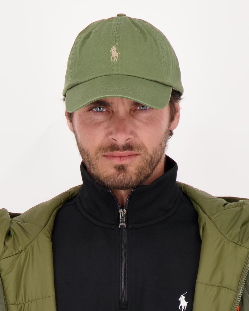 CASQUETTE RALPH LAUREN