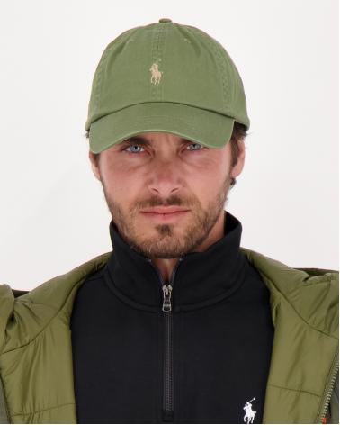 CASQUETTE RALPH LAUREN