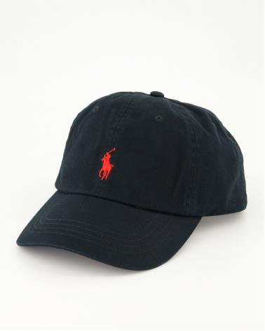 CASQUETTE RALPH LAUREN