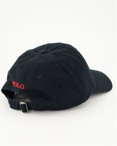 CASQUETTE RALPH LAUREN