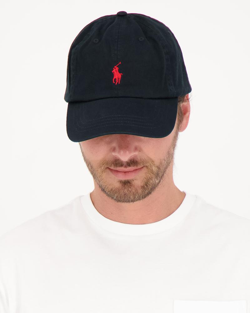 CASQUETTE RALPH LAUREN