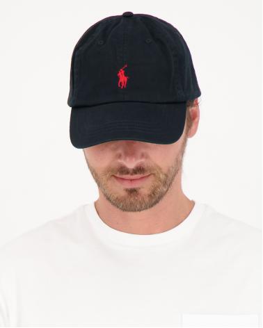 CASQUETTE RALPH LAUREN