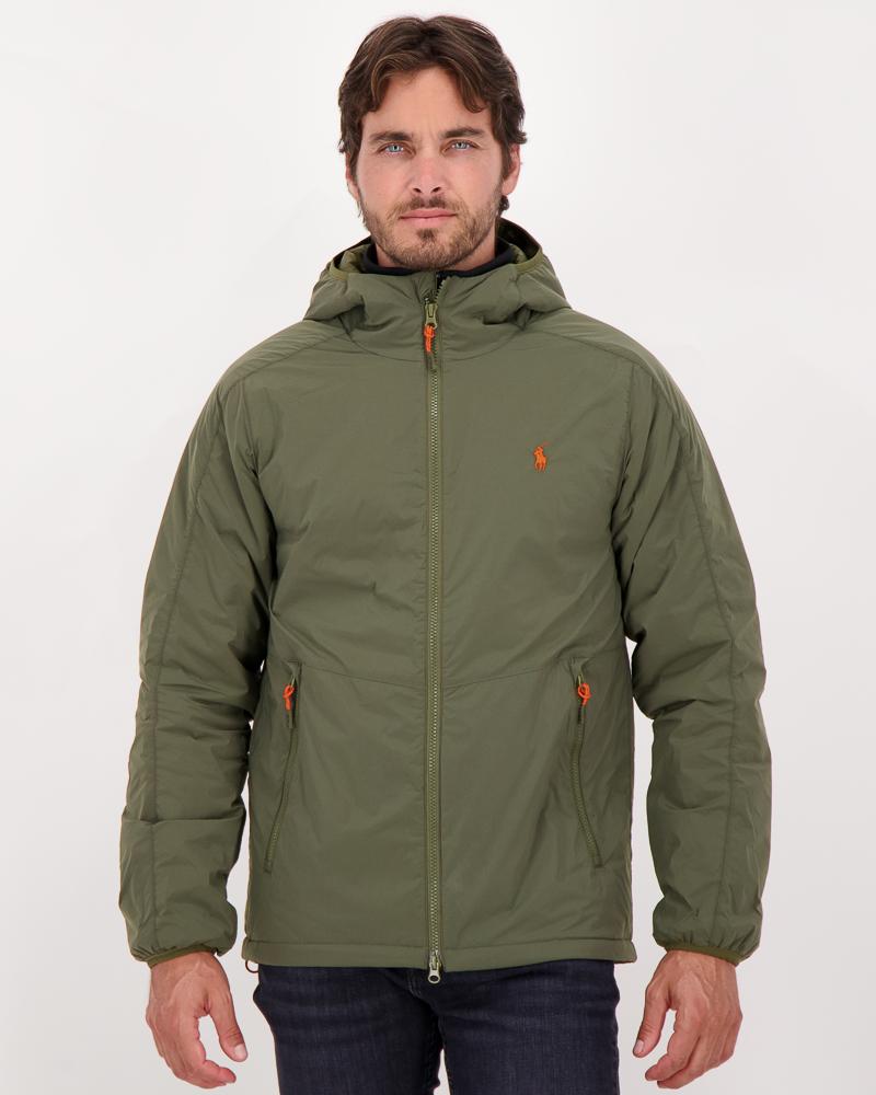 BLOUSON  RALPH LAUREN