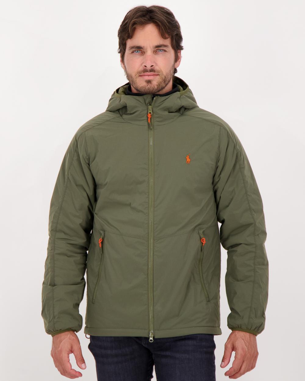 BLOUSON  RALPH LAUREN