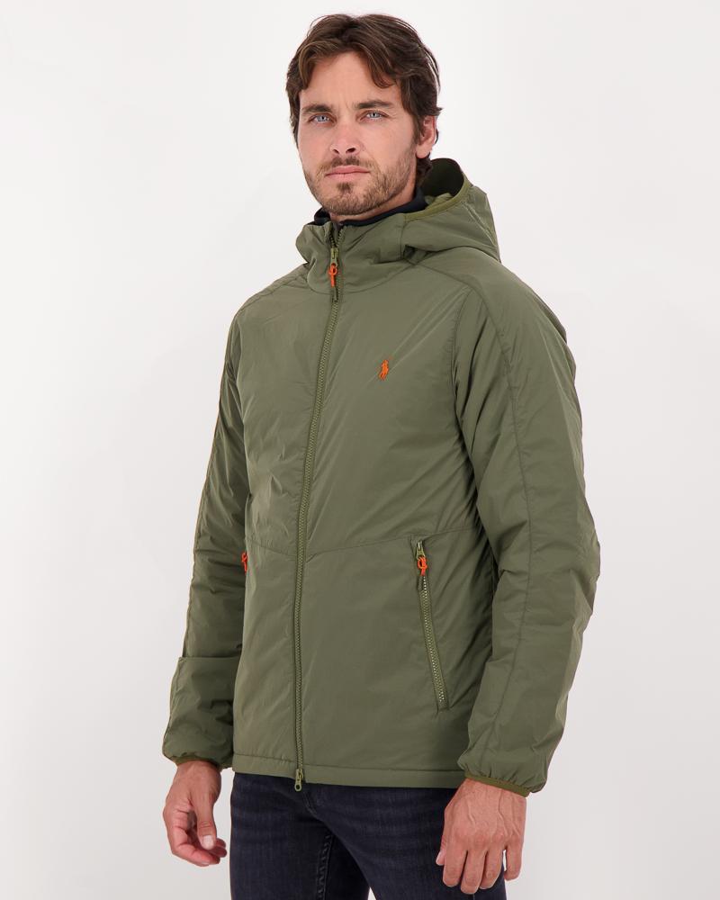 BLOUSON  RALPH LAUREN