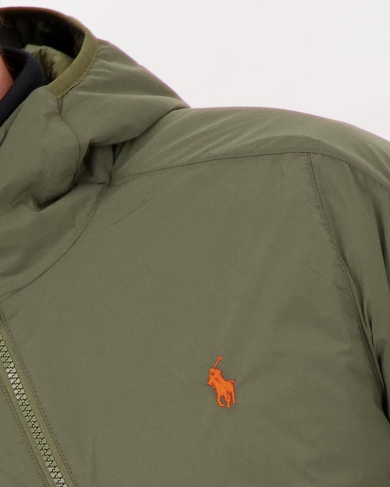 BLOUSON  RALPH LAUREN