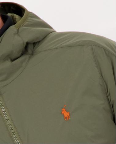 BLOUSON  RALPH LAUREN