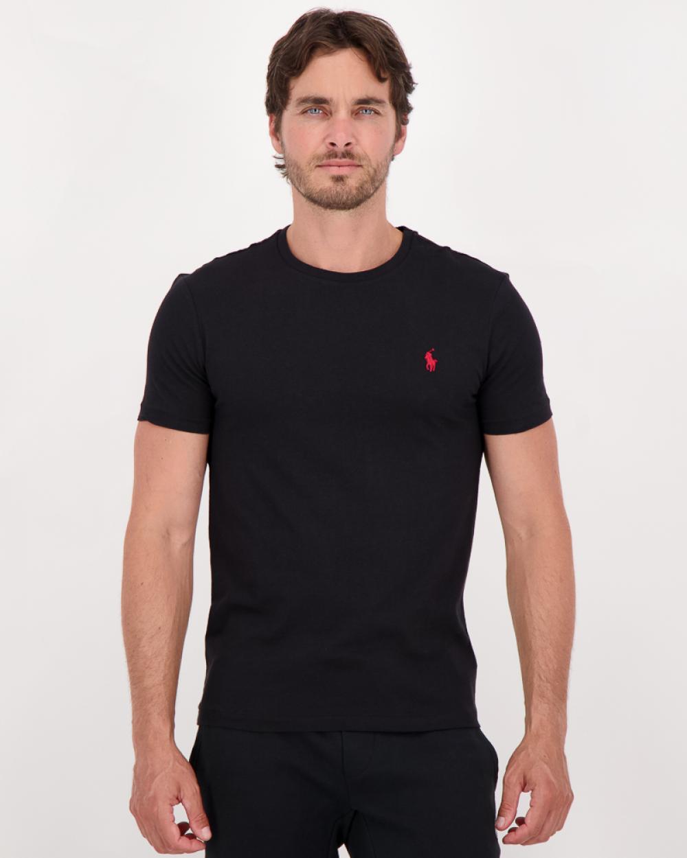 TEE SHIRT RALPH LAUREN COTON