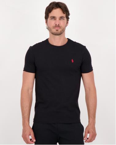 TEE SHIRT RALPH LAUREN COTON