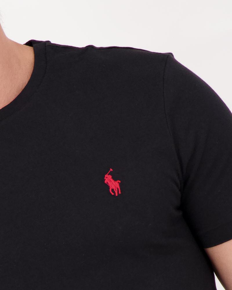 TEE SHIRT RALPH LAUREN COTON