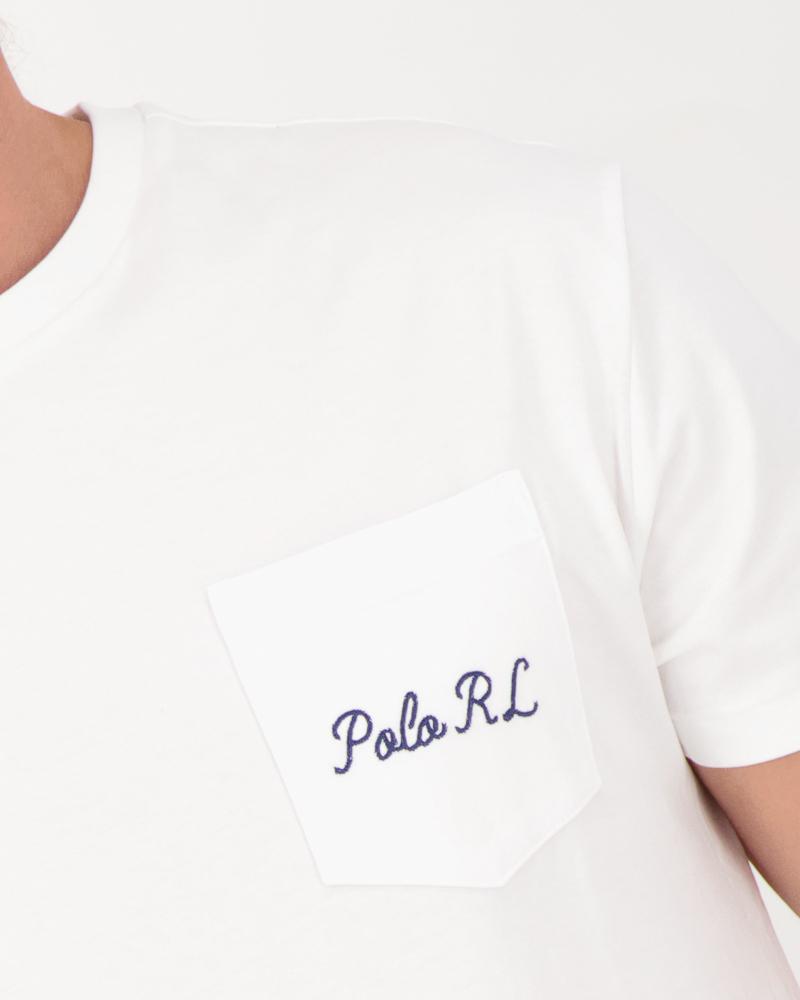 TEE SHIRT RALPH LAUREN BEAR 