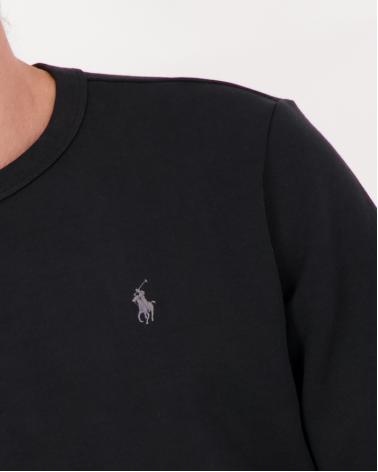 SWEAT RALPH LAUREN POCHE ZIP