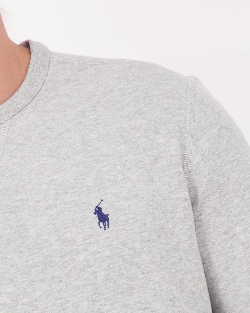 SWEAT RALPH LAUREN